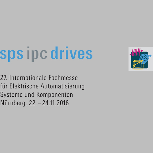 Tapeswitch Messe