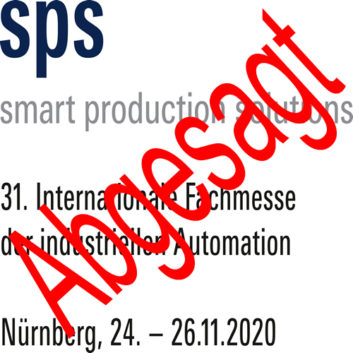 Tapeswitch Messe