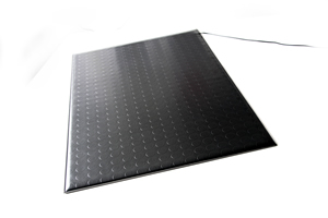 Schaltmatte / Trittmatte RMS