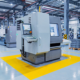 Maschinensicherheit Tapeswitch