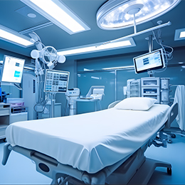 Medizin Schalter Tapeswitch