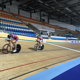 Zeitmessung Tapeswitch