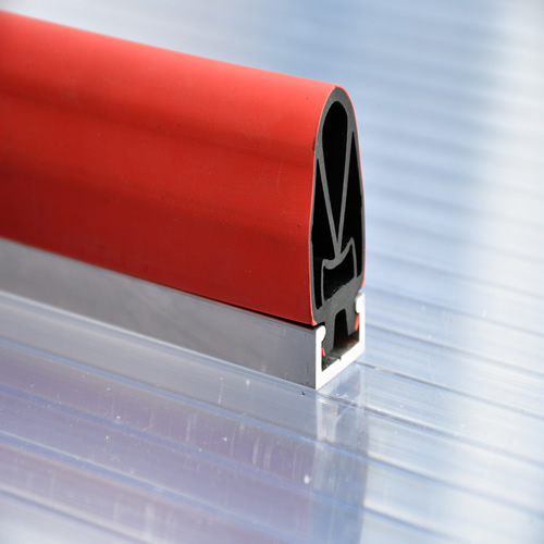 Sicherheitsschaltleisten