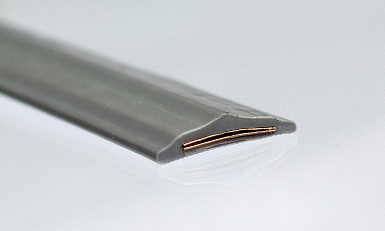 Kontaktstreifen 131A