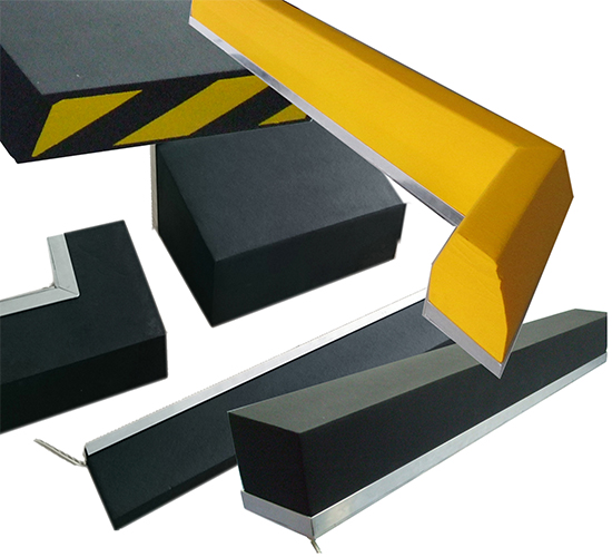 Safety Bumper Schaltpuffer