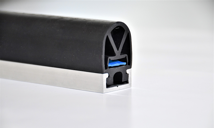 Kontaktleiste TS26C schwarz