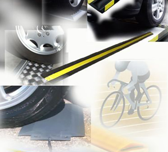 Ueberfahrschalter Zeitmesssysteme