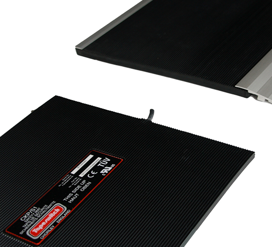 Sicherheitsschaltmatten CKP/S1