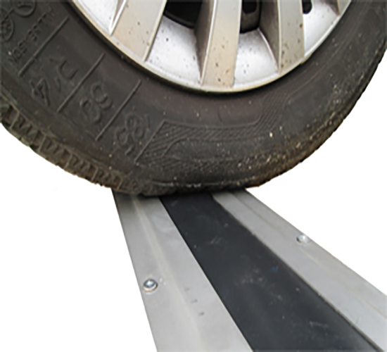 Überfahrschalter RMM