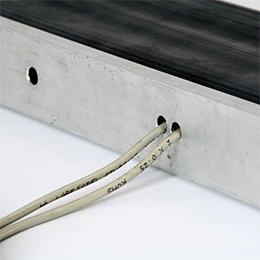 Tapeswitch Kundenspezifisch